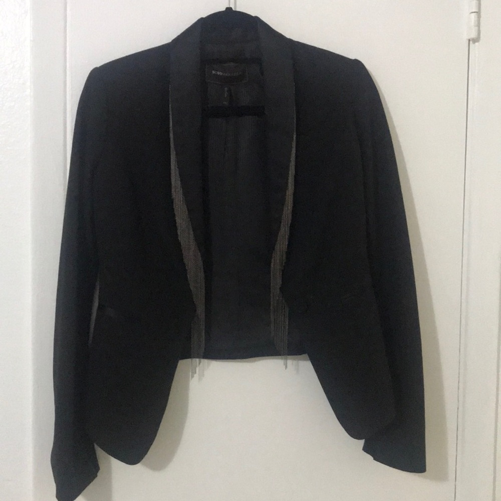 BCBG jacket - Picture 3 of 3